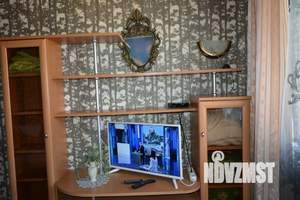 1-к квартира, посуточно, 54м2, 1/1 этаж