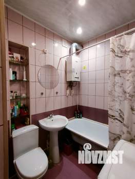 1-к квартира, на длительный срок, 31м2, 3/5 этаж