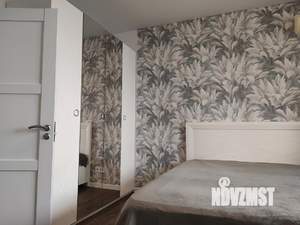 2-к квартира, посуточно, 60м2, 15/17 этаж