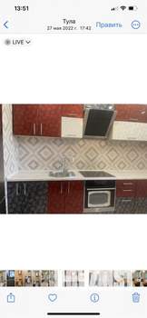 2-к квартира, на длительный срок, 60м2, 7/16 этаж