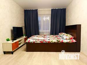 1-к квартира, посуточно, 31м2, 1/1 этаж