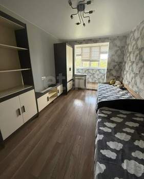 3-к квартира, на длительный срок, 73м2, 5/9 этаж