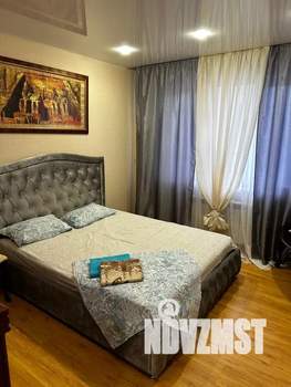 3-к квартира, посуточно, 78м2, 5/9 этаж