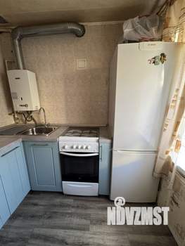 2-к квартира, на длительный срок, 41м2, 1/5 этаж