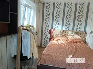 2-к квартира, на длительный срок, 43м2, 2/5 этаж