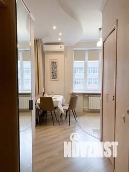 1-к квартира, посуточно, 30м2, 4/5 этаж