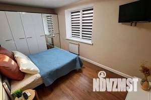 2-к квартира, посуточно, 60м2, 16/27 этаж