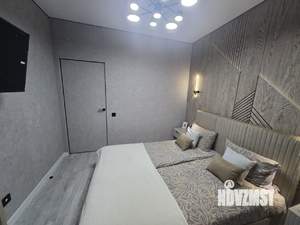 1-к квартира, на длительный срок, 38м2, 22/25 этаж