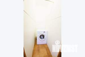 1-к квартира, посуточно, 40м2, 1/22 этаж