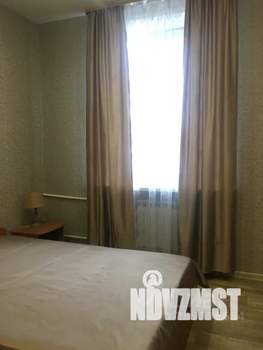 2-к квартира, посуточно, 50м2, 4/5 этаж