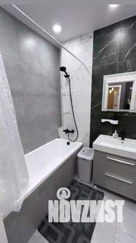 1-к квартира, посуточно, 52м2, 1/1 этаж