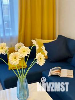 1-к квартира, посуточно, 33м2, 2/9 этаж