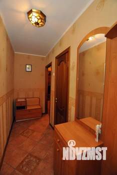 2-к квартира, посуточно, 45м2, 1/1 этаж