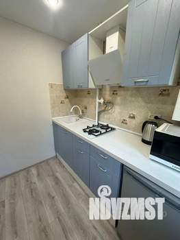 1-к квартира, посуточно, 33м2, 3/5 этаж