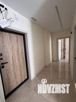 1-к квартира, посуточно, 40м2, 8/22 этаж