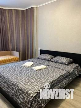 1-к квартира, посуточно, 65м2, 1/1 этаж