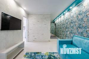 1-к квартира, посуточно, 33м2, 3/5 этаж