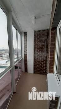 1-к квартира, на длительный срок, 37м2, 4/8 этаж