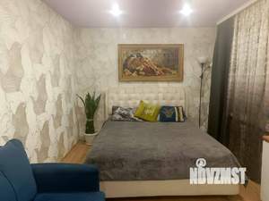 1-к квартира, на длительный срок, 30м2, 2/9 этаж