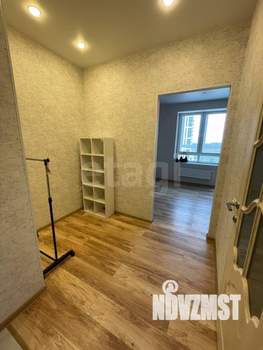 Студия квартира, на длительный срок, 25м2, 9/17 этаж