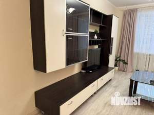 3-к квартира, посуточно, 63м2, 1/1 этаж