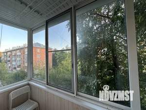 1-к квартира, посуточно, 32м2, 4/5 этаж