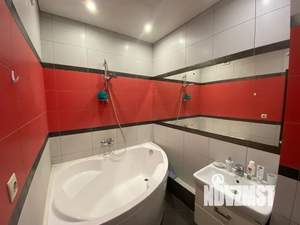 Студия квартира, посуточно, 40м2, 13/22 этаж