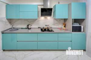 2-к квартира, посуточно, 50м2, 1/1 этаж