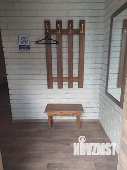 Студия квартира, посуточно, 30м2, 1/1 этаж
