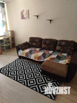 1-к квартира, на длительный срок, 31м2, 5/5 этаж