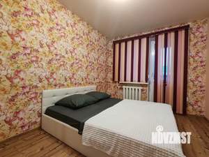 2-к квартира, посуточно, 54м2, 4/5 этаж