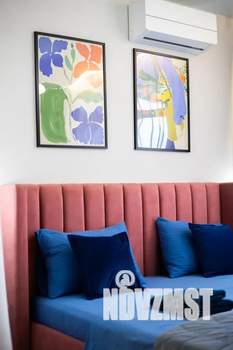 Студия квартира, посуточно, 31м2, 7/14 этаж