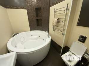 Студия квартира, на длительный срок, 53м2, 16/16 этаж