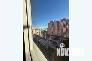 3-к квартира, посуточно, 48м2, 9/15 этаж