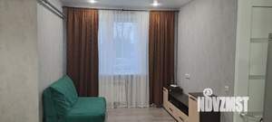 2-к квартира, на длительный срок, 40м2, 1/7 этаж