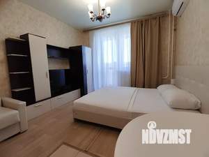 1-к квартира, посуточно, 32м2, 13/17 этаж