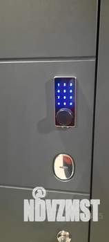 Студия квартира, посуточно, 38м2, 4/4 этаж