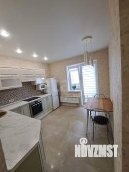 1-к квартира, на длительный срок, 33м2, 8/8 этаж
