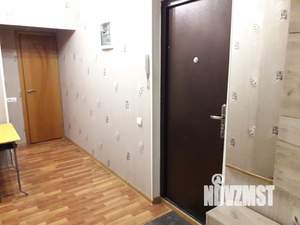 2-к квартира, посуточно, 53м2, 5/6 этаж