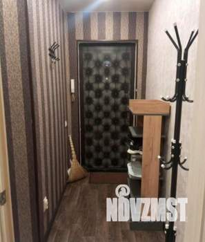 1-к квартира, на длительный срок, 31м2, 1/5 этаж