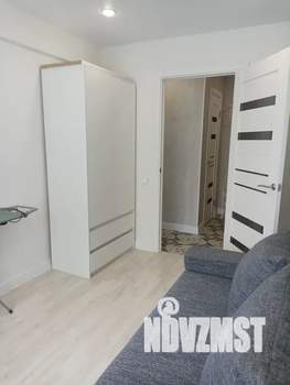 2-к квартира, посуточно, 41м2, 5/5 этаж