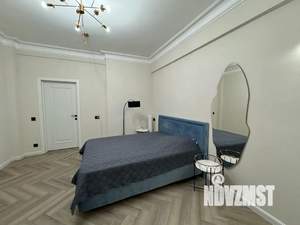 2-к квартира, посуточно, 50м2, 1/5 этаж