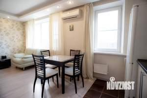 2-к квартира, посуточно, 56м2, 7/9 этаж