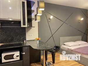 Студия квартира, посуточно, 32м2, 3/3 этаж