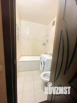 2-к квартира, посуточно, 50м2, 3/5 этаж