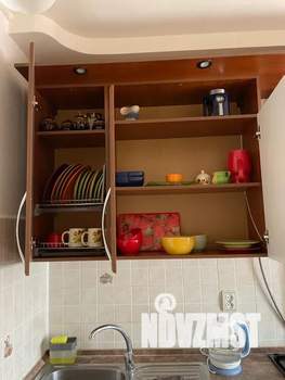 2-к квартира, посуточно, 54м2, 8/9 этаж