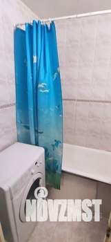 2-к квартира, посуточно, 55м2, 1/9 этаж