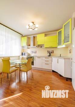 2-к квартира, посуточно, 55м2, 1/1 этаж