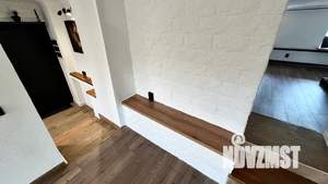 2-к квартира, посуточно, 77м2, 2/9 этаж