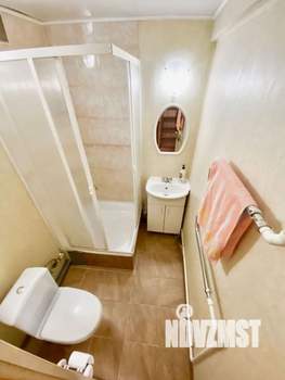 2-к квартира, на длительный срок, 44м2, 3/5 этаж